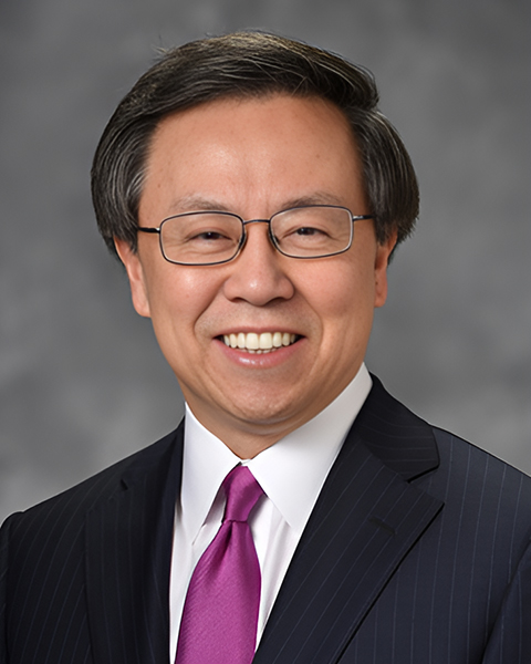 Henry W. Lim