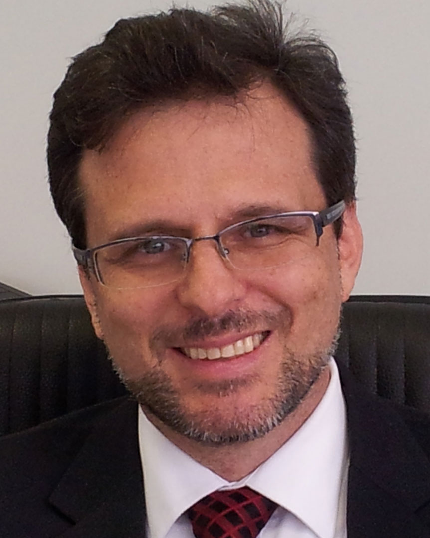 Mauricio da Silva Baptista