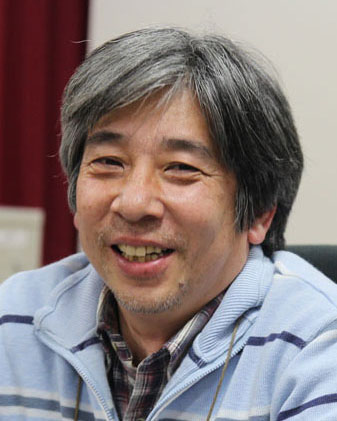 Akira Nagatani