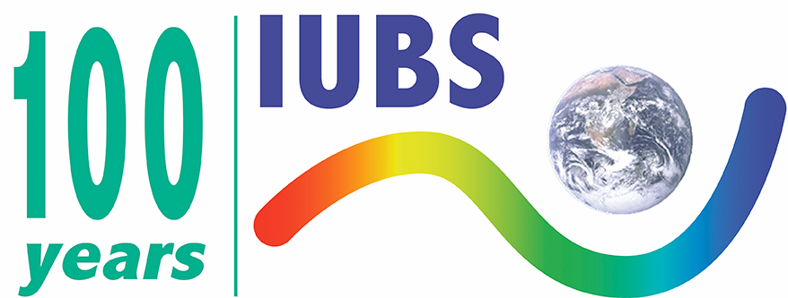 IUBS Logo